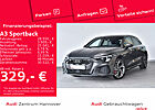 Audi A3 Sportback S line 45 TFSIe Matrix Kamera B&O virtual
