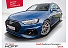 Audi RS4 Avant Pano Matrix Sportabgas Navi elek Sitze