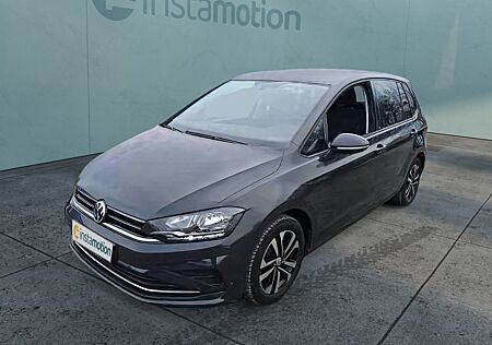 VW Golf Sportsvan 1.0 TSI United Navi,AHK