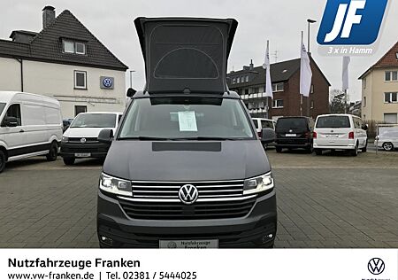 VW T6 California NFZ California 6.1 Ocean Edition Motor 2,0 l TDI