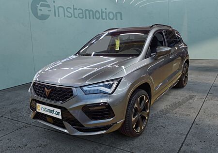 Cupra Ateca 2.0 TSI KAMERA NAVI LED LM19