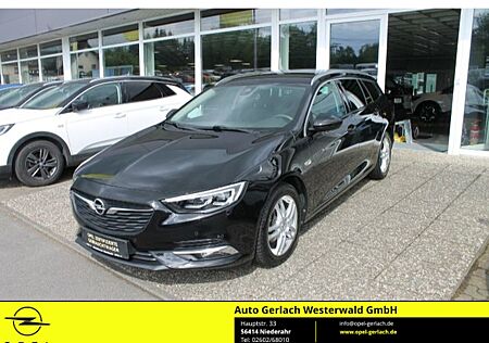 Opel Insignia B Sports Tourer Dynamic 1.5 Turbo EU6d-T Business Edition Navi LED Apple CarPlay