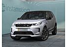 Land Rover Discovery Sport R-Dynamic SE AHK. Pano. Winterpa