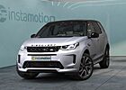Land Rover Discovery Sport R-Dynamic SE AHK. Pano. Winterpa