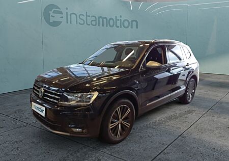 VW Tiguan Allspace 1.5 TSI DSG UNITED PANO LM18 ACC NAVI