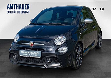 Abarth 500 1.4 T-Jet 595 Navi/Leder/Beats/Xenon