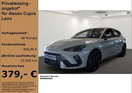 Cupra Leon 1.5 ETSI 110KW 150 PS 7-GANG-DSG