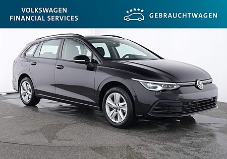 VW Golf Variant Life 1.5 TSI 96kW 7-Gang DSG