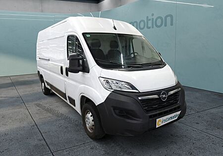 Opel Movano 2.2 D L3H2 2WD VA Edition