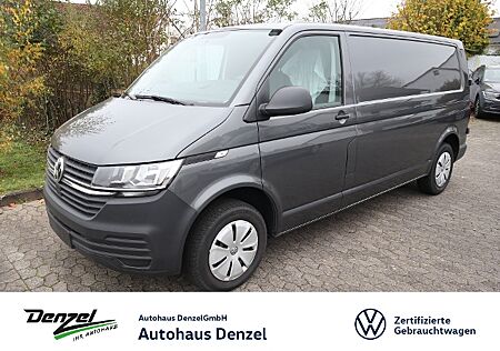 VW T6 .1 2.0 TDI Kasten lang SITZHZG/AHK-Vorber