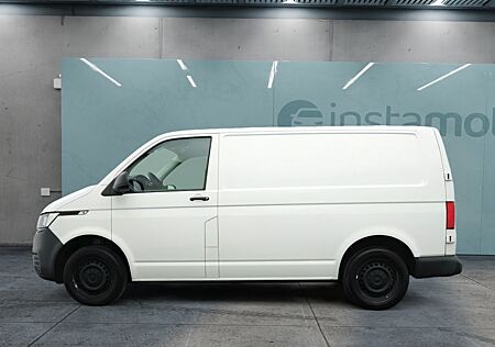 VW T6 .1 Kasten 2.0 TDI PDC KLIMA RADIO