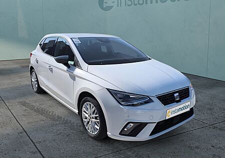 Seat Ibiza 1.0TSI DSG FR NAVI LED SHZ ALLWETTER