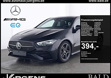 Mercedes-Benz CLA 250 4M SB AMG-Sport/ILS/Pano/Burm/Distr/Mopf