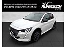 Peugeot 208 e- GT Elektromotor 136 +ACC+CAM+LED+NAVI+