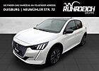 Peugeot 208 e- GT Elektromotor 136 +ACC+CAM+LED+NAVI+