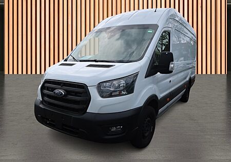 Ford Transit Kasten 350 L4H3 Trend*Kamera*Tempomat*