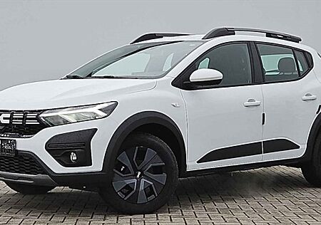 Dacia Sandero III Stepway 1,0 TCe 90 Expression AHK EXPRESSION