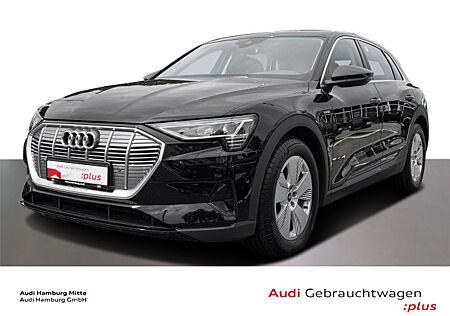 Audi e-tron 50 quattro Navi Virtual LED