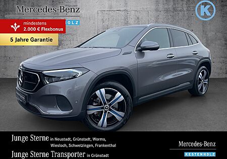 Mercedes-Benz EQA 250 PROGRESSIVE+360°+PANO+MASSAGE+KEYLESS-GO