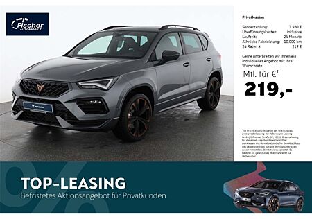 Cupra Ateca 1.5 TSI