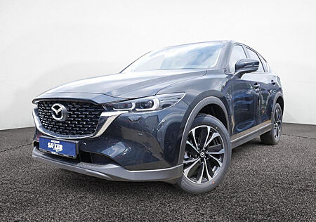 Mazda CX-5 SKYACTIV-G 194