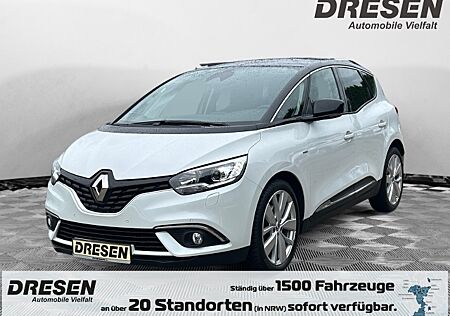 Renault Scenic IV 1.3 TCe Limited Navi Apple CarPlay Android Auto Mehrzonenklima Musikstreaming