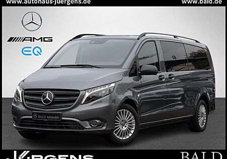 Mercedes-Benz Vito 119 KOMBI/TOURER EXTRALANG+KLIMA+LED+9SITZE