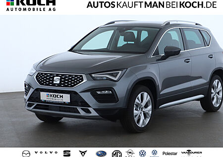 Seat Ateca Xperience 1.5 TSI DSG NAVI SHZ KLIMA LED ACC