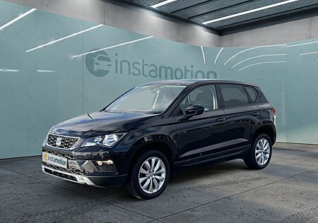 Seat Ateca Style TSI|NAVI|TEMPOMAT|WINTERPAKET|PDC