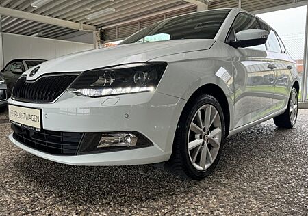 Skoda Fabia Joy 1.2l TSI