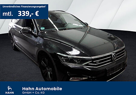 VW Passat Variant 2.0 TDI DSG R-Line AHK PanoDach