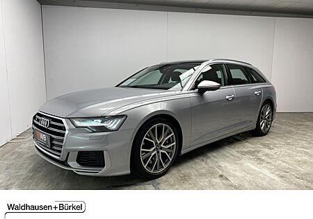 Audi S6 Avant 3.0 TDI quattro Matrix HD + Standheizung