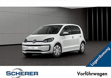 VW Up e-! Edition