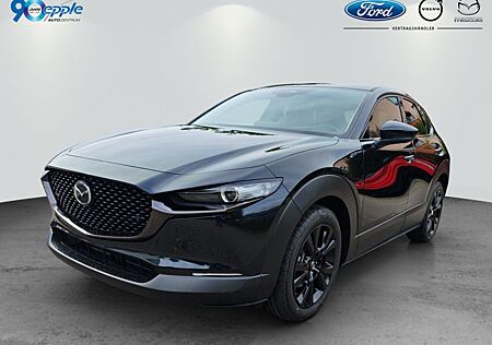 Mazda CX-30 e-SKYACTIVE X 186 SKYACTIV NAGISA