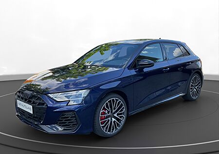 Audi S3 Sportback TFSI quattro S tronic | PANO |