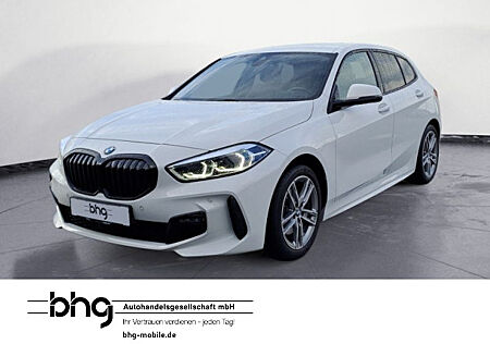 BMW 118d Automatik M Sport AHK Klimaautomatik el.Sitz