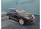 VW Tiguan 2.0 TDI MOVE | NAVI | LED | ACC | AHK |