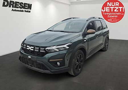 Dacia Jogger Extreme+ TCe 100 ECO-G 7-Sitzer Sitzheizung+Rückfahrkamera