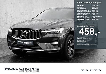 Volvo XC 60 XC60 T8 AWD Inscription Expr. Plug-In Inscriptio