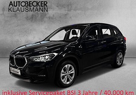 BMW X1 xDrive 25e ADVANTAGE AUTOMATIK NAVI KAMERA LED