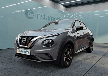 Nissan Juke N-CONNECTA 1.0 360°/ Technik/Winter/Navi