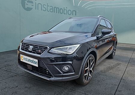 Seat Arona 1.0 TSI FR 3-J-GARANTIE NAVI BEATS RFK 18