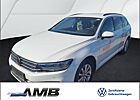 VW Passat Variant Business 2.0 TDI 4MO AHK/360°/Navi