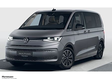 VW T4 Multivan Multivan Life 2.0 TSI DSG Discover Pro Standheizung