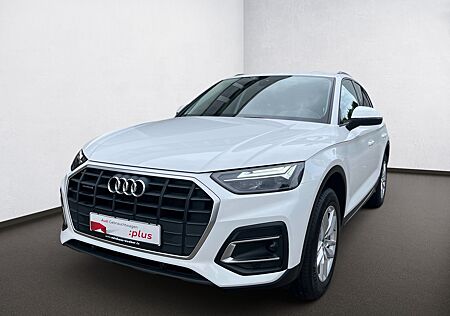 Audi Q5 50 TFSI e quattro basis LED*NAVI*AUT*LM AHK