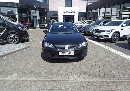 Seat Leon 1,4 TGI Style Klima/Radio