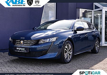 Peugeot 508 SW Allure Plug-In 225 Navi+Sitzheiz Klima