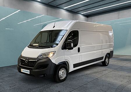 Opel Movano Cargo L3H2 2.2D Vollverkleidung Klima EPH