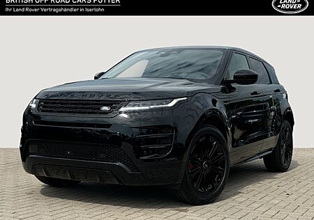 Land Rover Range Rover Evoque Dynamic HSE D200 Mild-Hybrid EU6d Allrad Sportpaket AHK-el. klappb.