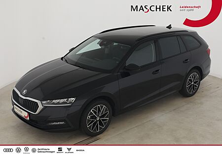 Skoda Octavia Combi Ambition 1.5 TSI e-TEC DSG Navi VC